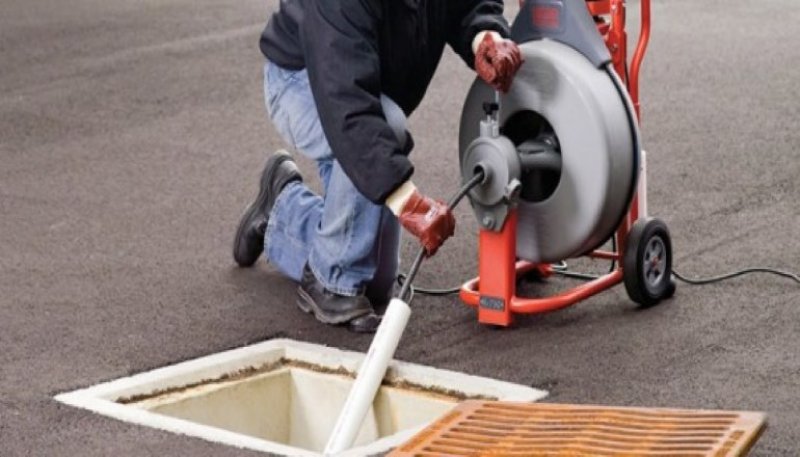 Yıldırım Gider Açma